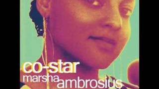 Marsha Ambrosius  CoStar Song only [upl. by Nye742]