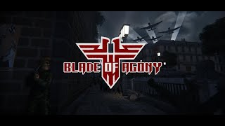 Blade of Agony Chapter 1  Intro  No Commentary  All Secrets [upl. by Alikahs]