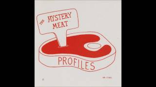 The Mystery Meat  Profiles 1968 Director Records vinyl FULL LP [upl. by Boni370]