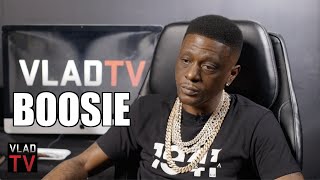 Boosie on Young Dolphs Murder Dolph Telling Boosie He Inspired Him to Rap Part 37 [upl. by Salkin]