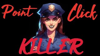 Point Click Killer [upl. by Ydroj]