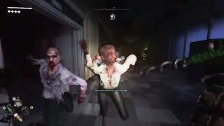 Can We Finish the Halloween Tower  Dying Light 2 Stream w Spaded [upl. by Hackathorn]