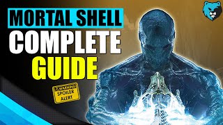 Mortal Shell Complete Guide in 9 Minutes  Tips and Tricks Spoilers [upl. by Kemme]