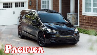 2023 chrysler pacifica pinnacle  2023 chrysler pacifica hybrid limited  2023 chrysler pacifica awd [upl. by Thecla460]