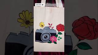 🌼🌼 art youtubeshorts viral trending painting [upl. by Netsirc]