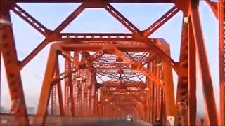 Manseros Santiagueños Puente Carretero Video [upl. by Atikan]