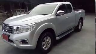 new 2018 nissan navara 4x2 el at calibre  Nissan Navara 2018 Redline Review [upl. by Halverson]