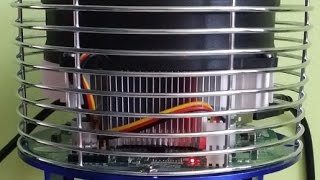 Antminer U3 Bitcoin Miner Unboxing [upl. by Uba]