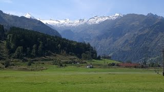 HD Hochkönig  Bergwelt zwischen Pinzgau und Pongau Doku [upl. by Damalis]