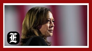 Harris Concedes 2024 Presidential Race [upl. by Janek326]