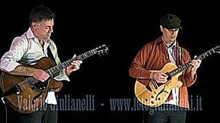 Kurt Rosenwinkel Peter Bernestein Scott Colley Eric Harland George Garzone  Tuscia in Jazz [upl. by Urbanus]