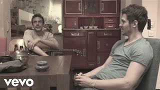 Gaël Faure  Rencontre avec Ben Ricour Interview [upl. by Aisereht63]