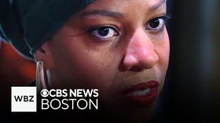 US Attorney on arrest of Boston City Councilor Tania Fernandes Anderson [upl. by Gerty]