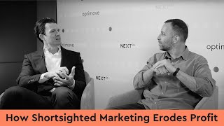 Google Chief Strategist joins Optimove CEO to Discuss How Shortsighted Marketing Erodes Profit [upl. by Volkan557]