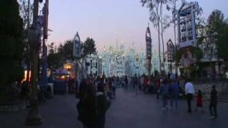 Its A Small World Holiday Lighting [upl. by Saire]