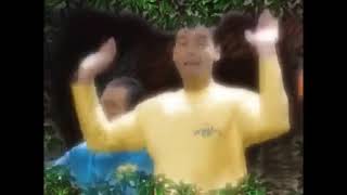 The Wiggles Curro Curro The Carol Of The Birds Fanmade [upl. by Voltz557]