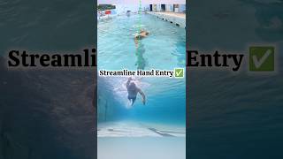 Swimming Tips for Beginners quotFreestyle Swimmingquot swimmingtips swimming swim swimcoach [upl. by Osnofledi]