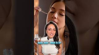 Kojic acid serum  how does it work ad [upl. by Candide714]