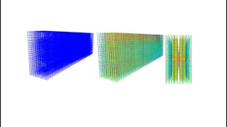 Heavy Duty Shelving Racking Model in SAP2000 [upl. by Ainot]