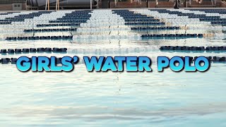 Warren High School  2024 Girls Water Polo [upl. by Pleasant266]