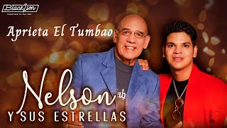 Nelsonysusestrellas  Aprieta El Tumbao Audio Oficial [upl. by Renard]