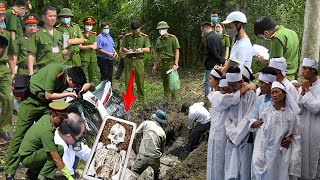 ÁM ẢNH CẢ NƯỚC Khi VONG HỒN Chàng Trai CHẾT OAN Hiện Về BÁO THÙ Man Rợ Cả Nhà Lão Hàng Xóm [upl. by Addiel650]