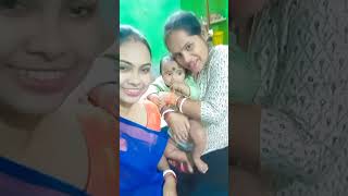 আমাদের বাবাটাকে দেখো 😂🫰❤️🫶 viralvideo shortsvideo [upl. by Ecnedurp]