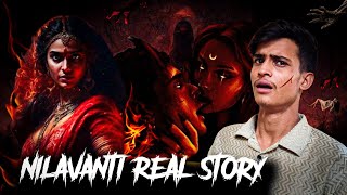 Nilavanti Granth Real Horror Story  Aasthik Mishraji [upl. by Eikcaj370]