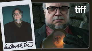 Guillermo del Toro discusses the genius of Hideo Kojima  From Studio 9 [upl. by Tavish]