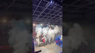 Epic Nitro Circus Stunts Set to The Nutcracker – Extreme Meets Classical [upl. by Felipa]