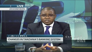 Tanzanias 2015 banking sector outlook [upl. by Lemkul873]