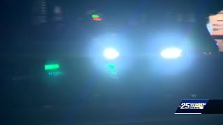 Brighter headlights The trend with LED headlights and what officials want you to know [upl. by Jerrol662]