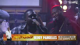 IBRO NADIO LIVE HD AU BANGO Ex Five DIMANCHE 8 DECEMBRE 2024 [upl. by Adelia]