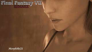 Final Fantasy VII 4K Chapter 14 Through the Underground Waterway [upl. by Anagrom405]