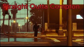 Straight Outta Compton by NWA But It’s on a 10 Dollar Budget [upl. by Demetria]