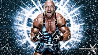 WWE quotMeat On the Tablequot ► Ryback 8th Theme Song [upl. by Archie]