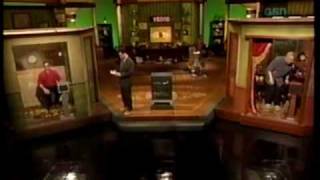 Win Ben Steins Money 61799  Ben and Jimmy switch  Part 2 [upl. by Ainorev]