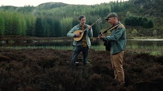 Foy Vance  It Aint Over Live From The Highlands [upl. by Scriven]