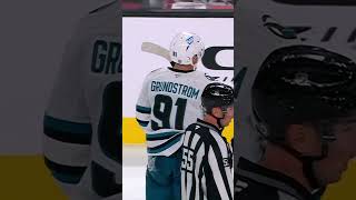 THRILLING OVERTIME WINNER 😱 VegasBorn hockey nhl shorts [upl. by Tyson]