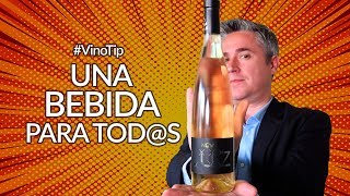 Maridaje con vino semiseco o semidulce  Cata con Vino de aguja o frizzante  Un vino para todos [upl. by Valentijn471]