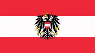 National Anthem of Austria  Österreichische Bundeshymne [upl. by Eppillihp]