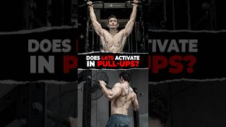 PullUps vs Lat Pulldowns Which is Best for Your Back Workout jeetselal hsacademy shorts [upl. by Enylodnewg]