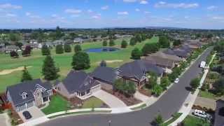 Gorgeous Home in Golf Course Community in Woodburn Oregon [upl. by Elleirb]