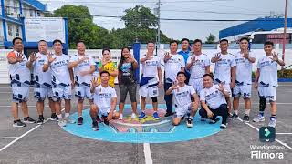 01 POGI  SPORTSFEST 2024  PSJLC vs MENTORS [upl. by Mindi]