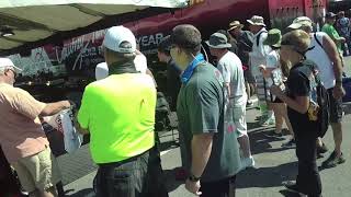 Inside NHRA Thunder Valley Nationals  Bristol TN Dragway [upl. by Gnehc]