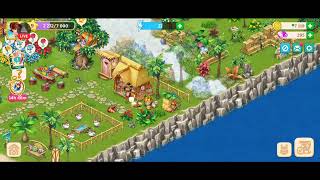 Taonga Island Adventure  Farm  Gameplay 2024 EP 3  Live streaming of Infinity Gaming With Simi [upl. by Lzeil]