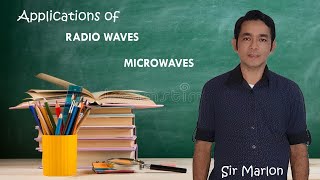 Grade 10 Module 2 Applications of Radio Waves and Microwaves [upl. by Eberto]