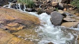 Lesmurdie Falls Western Australia [upl. by Eerahs]