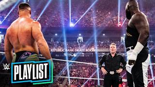 Funniest moments of 2024 WWE Playlist [upl. by Hakvir43]