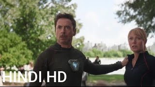 Avengers Infinity War TRAILER amp Full Scenes LEAKED Breakdown [upl. by Nnaaras526]